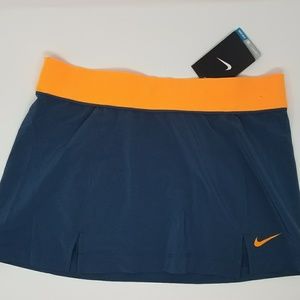 NWT Nike Tennis Skirt